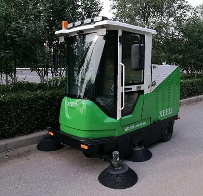 環衛掃地車 環衛掃地車